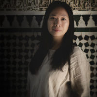 Caroline Trieu Caroline Trieu