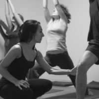 Yoga Rennes Yoga Rennes