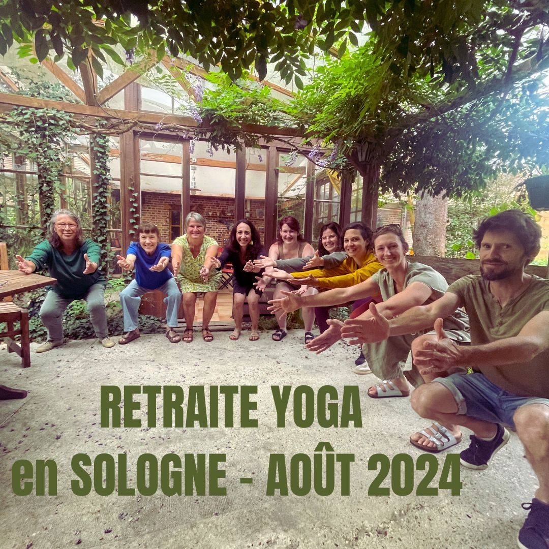 Yoga Rennes