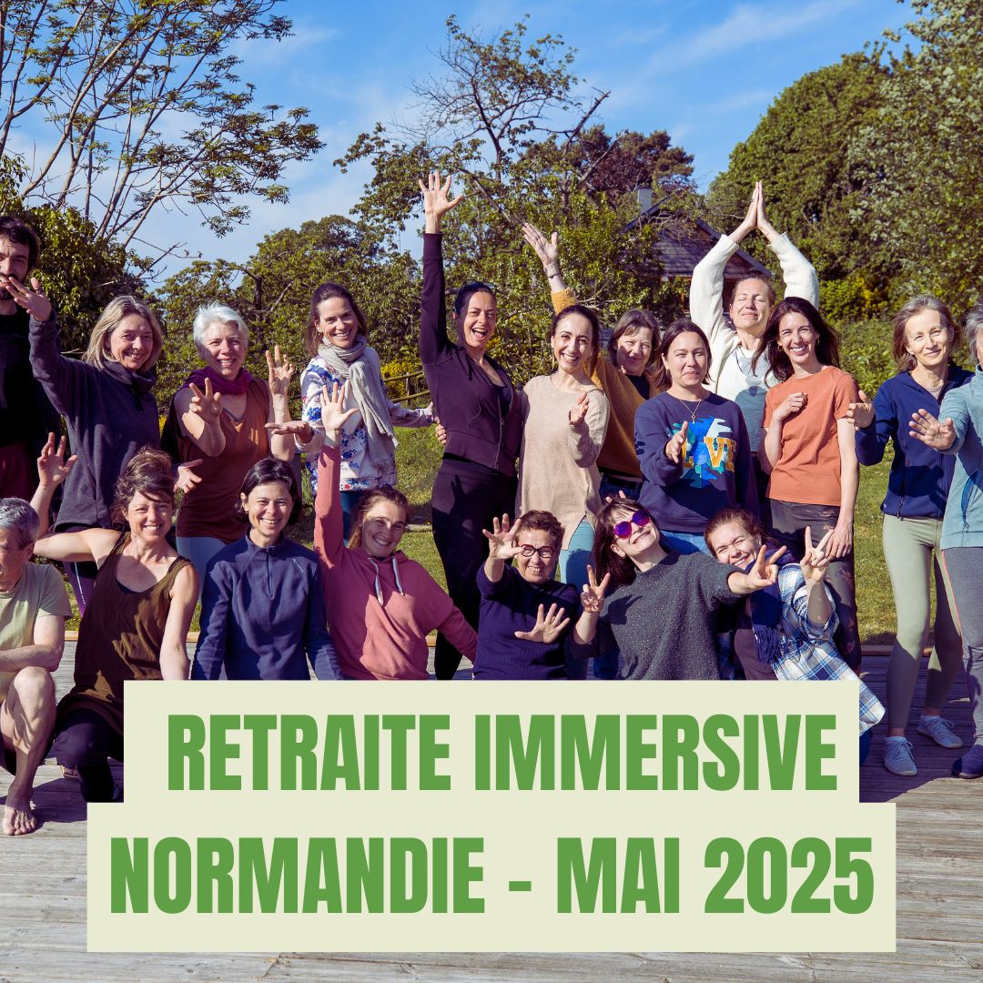 Yoga Rennes