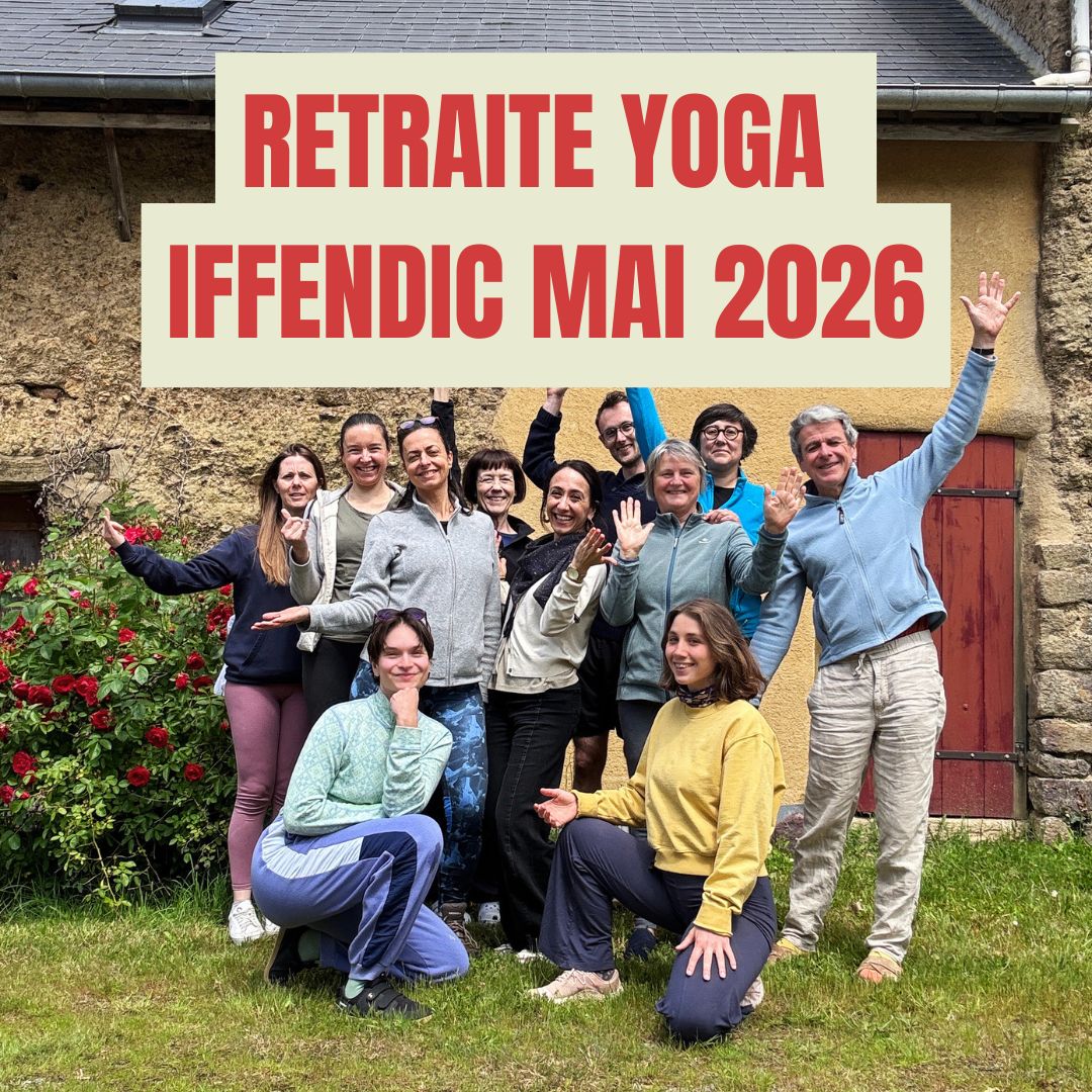 Yoga Rennes